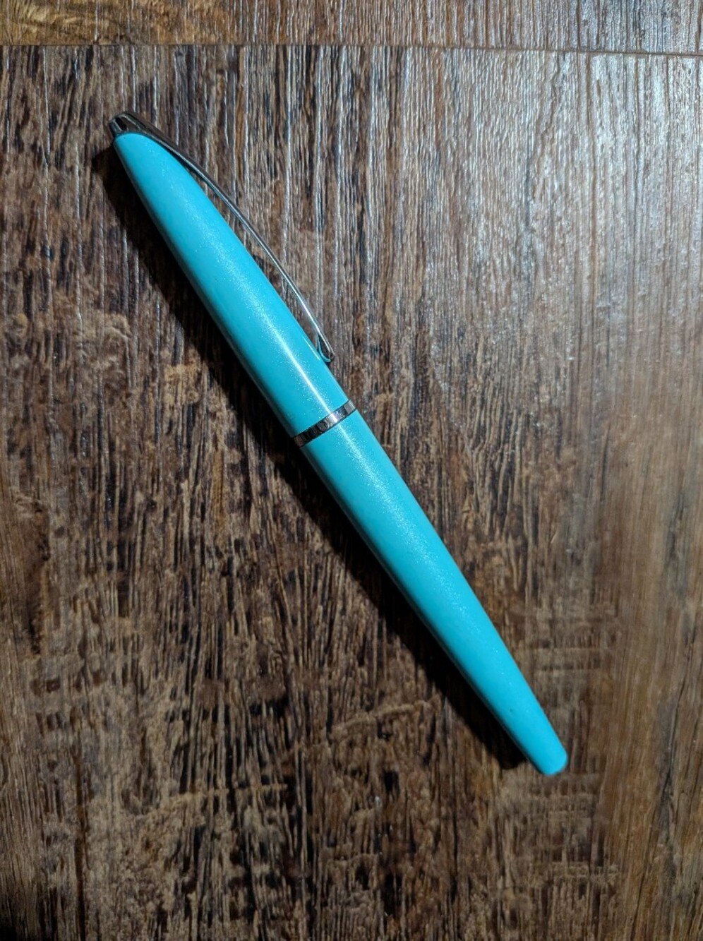Cross Pen